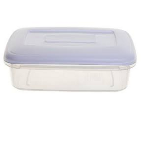 3L Rectangular Food Storer - MrPRICE.online
