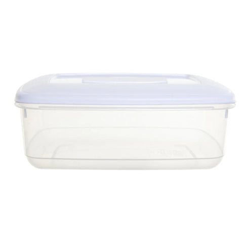 4L Rectangular Food Storage Container - MrPRICE.online