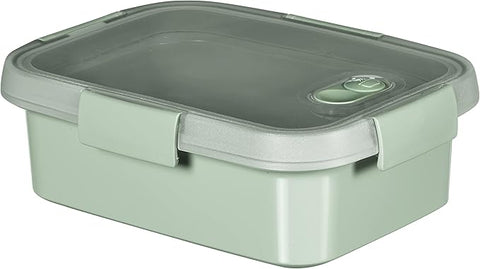 Curver To Go 1.0L Rectangular Lunch Box - MrPRICE.online