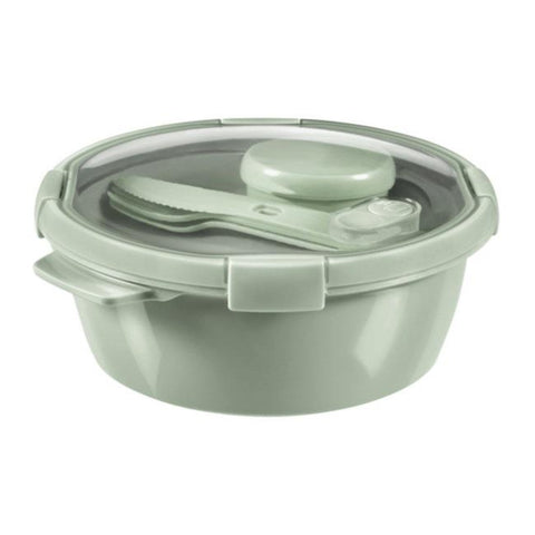 Curver To Go Lunch Kit 1.6L Round - MrPRICE.online