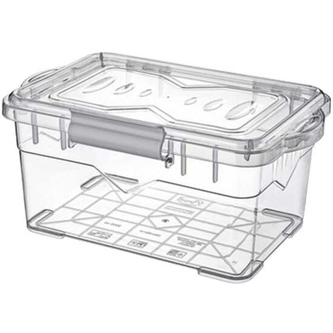 Larder Storage Clip Box 5000ML - MrPRICE.online