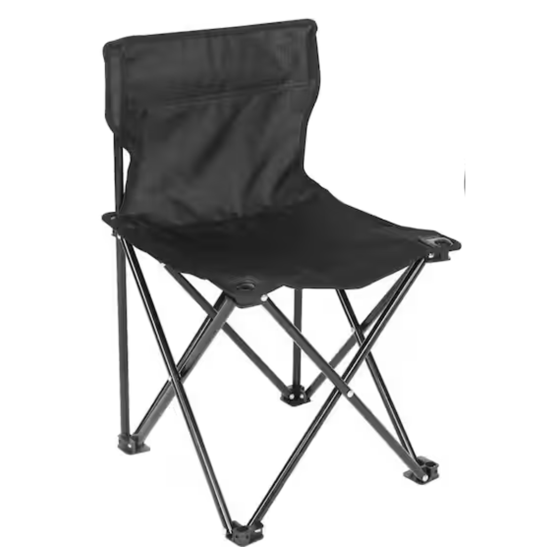 Portable Camping Chair – - Main Image