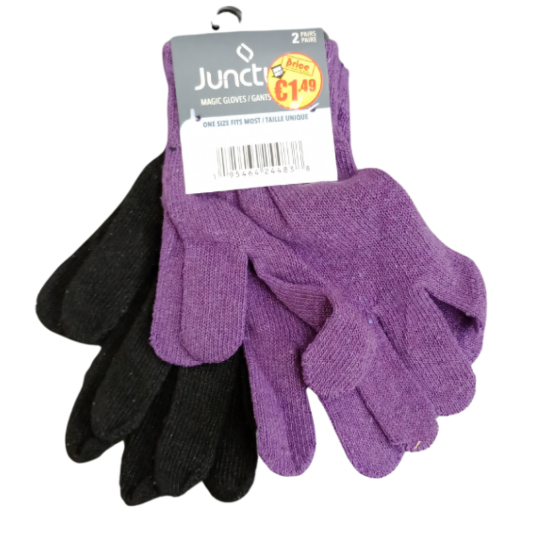 Mage Gloves Magic Gloves –