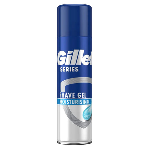 Gillette Series Shave Gel 200ml - MrPRICE.online
