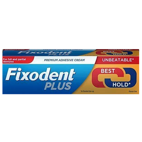 Fixodent Dual Power 40g - MrPRICE.online