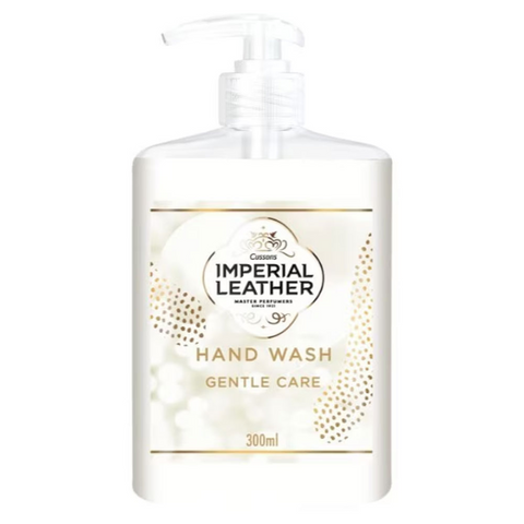Imperial Leather Handwash Gentle Care 300ml - MrPRICE.online