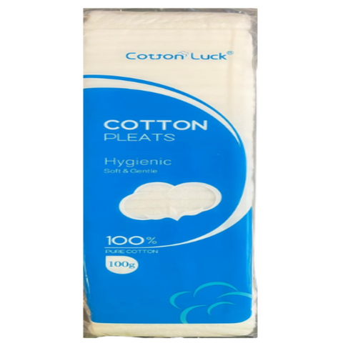 Pretty Cotton Wool Pleat 100g - MrPRICE.online