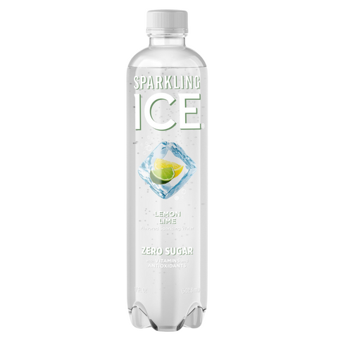 Sparkling ICE Lemon Lime 500ml - MrPRICE.online