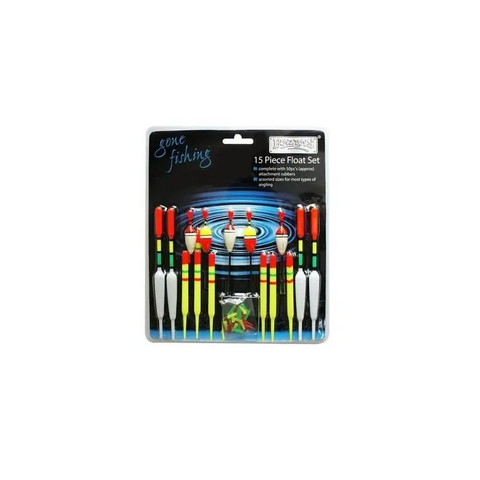 15-Piece Float Set - MrPRICE.online