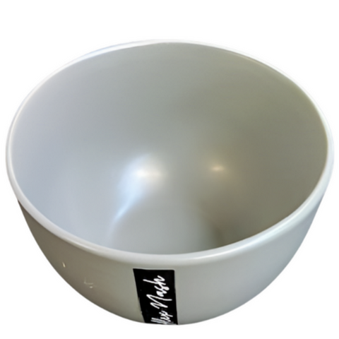 5.5" Rice Bowl Colour Glaze Stoneware - MrPRICE.online