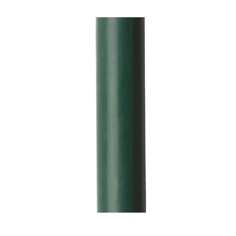 Dark Green Stick Candles 22 x 290mm. - MrPRICE.online