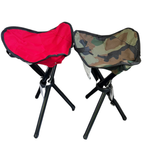 Folding Chair – Compact & Durable Portable Seating Solution - MrPRICE.online