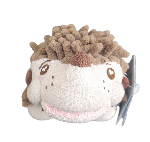 Meet Hendrix Plush - MrPRICE.online