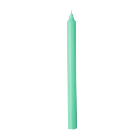 Mint Stick Candles 22 x 290mm - MrPRICE.online