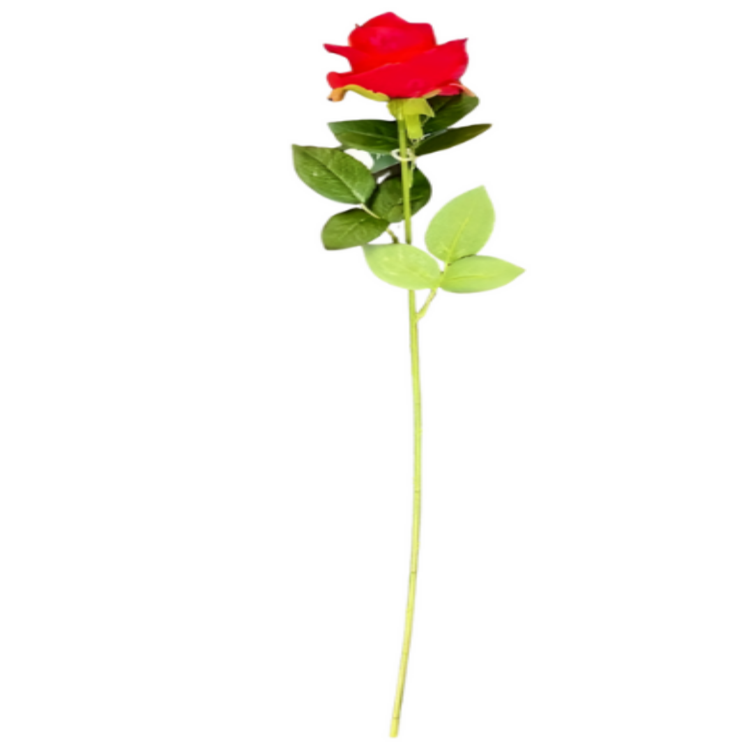 Rose Flower – Elegant & Realistic Artificial Roses for Home Décor – MrPRICE. online