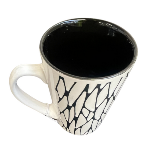 Wax Resistant Conical Mug 12oz - MrPRICE.online