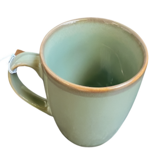 York Glaze Stoneware Mug 12oz - MrPRICE.online
