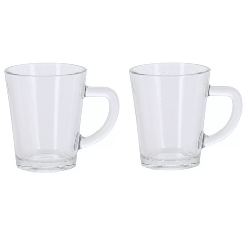 Anilar Mug Set of 2 - 30cl - MrPRICE.online