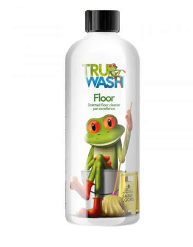 Truwash Scented Floor Cleaner 750ml - MrPRICE.online