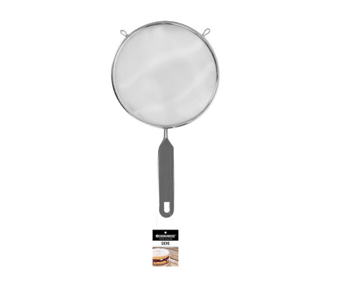 18cm Strainer/Sieve - MrPRICE.online