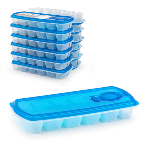 Iceland Translucent Ice Cube Tray - 21 Cubes - MrPRICE.online