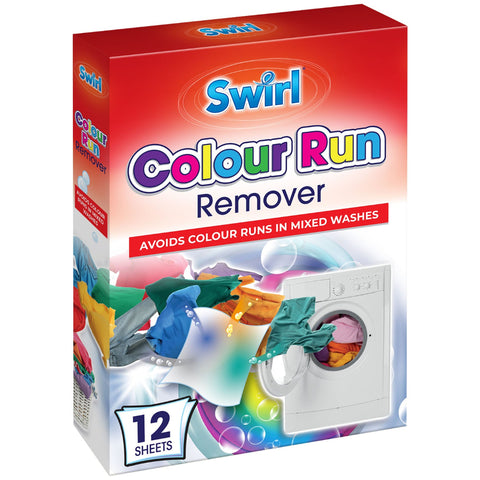 Colour Run Remover 12-Pack - MrPRICE.online