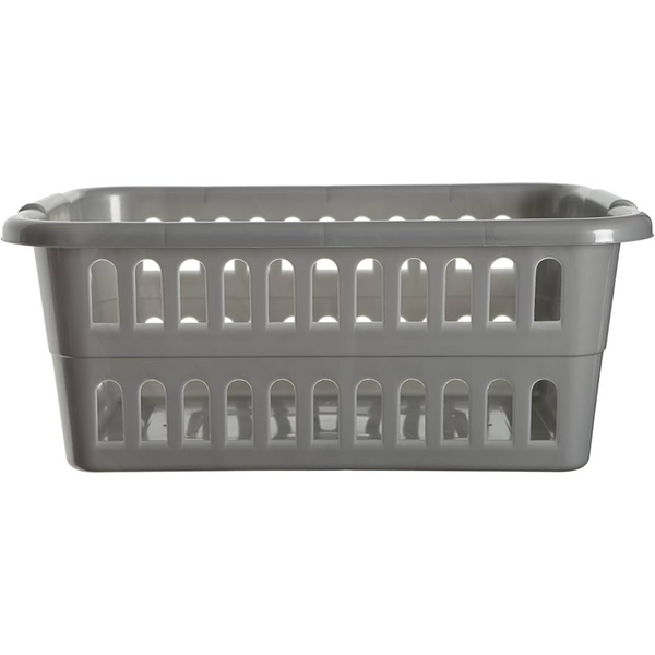 arts&science Laundry basket size small 59cm Rectangular Laundry 
