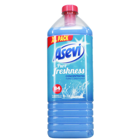 Asevi Pure Freshness Fabric Conditioner - MrPRICE.online