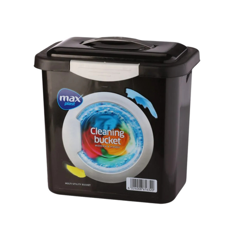 Laundry Tablet or Powder Plastic Holder Box Caddy - MrPRICE.online