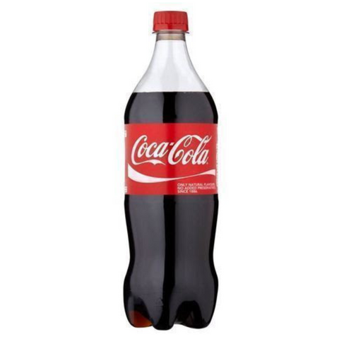 Coca-Cola 1L - MrPRICE.online