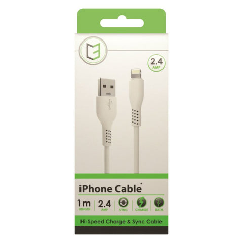 iPhone PVC Cable - MrPRICE.online