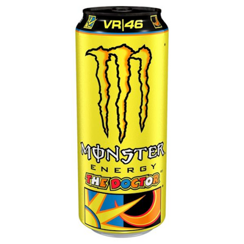 Monster Doctor 500ml - MrPRICE.online