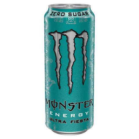 Monster Ultra Fiesta 500ml - MrPRICE.online