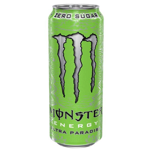 Monster Ultra Paradise 500ml - MrPRICE.online