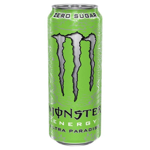 Monster Ultra Paradise 500ml - MrPRICE.online