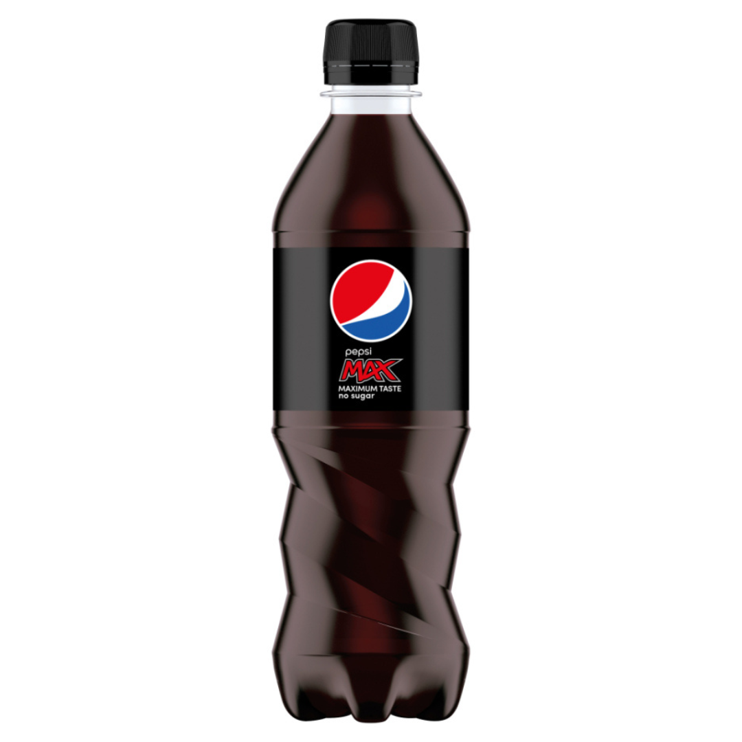 Pepsi Max Contour 500ml - MrPRICE.online