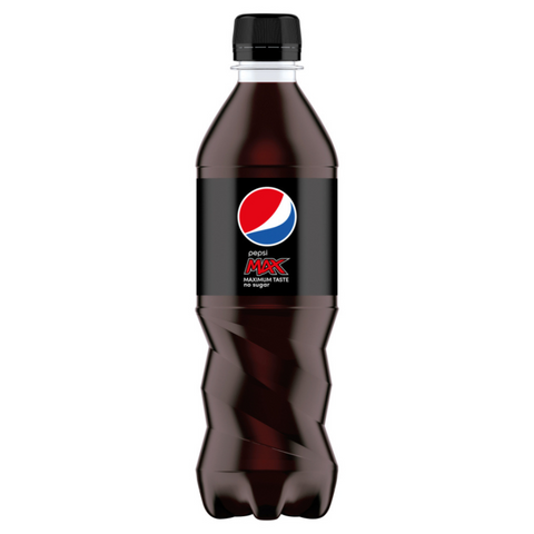 Pepsi Max Contour 500ml - MrPRICE.online
