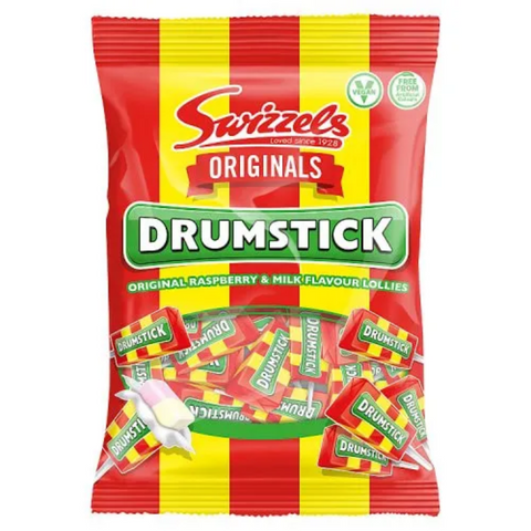 Swizzels Drumstick 120g - MrPRICE.online