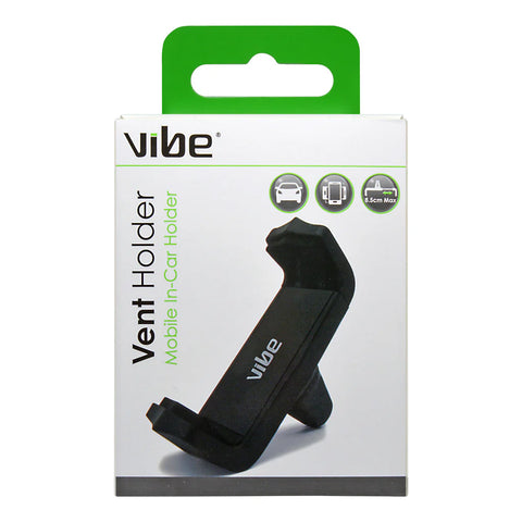 Vibe Car Vent Holder - MrPRICE.online