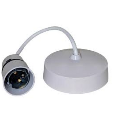 6" Ceiling Pendant Lamp Holder - MrPRICE.online