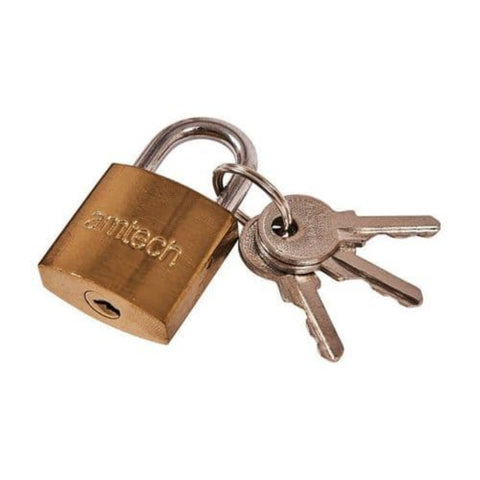 25mm Padlock - MrPRICE.online