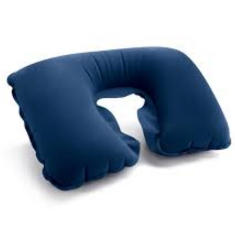 Inflatable Travel Neck Pillow - MrPRICE.online