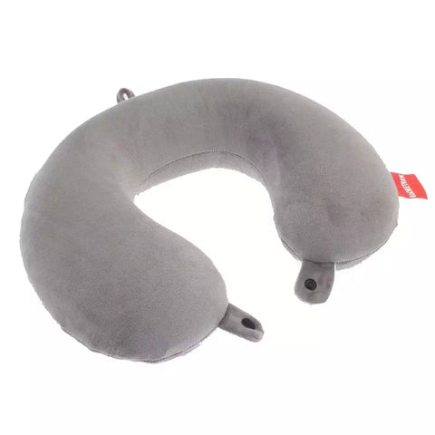 Memory Foam Neck Pillow - MrPRICE.online