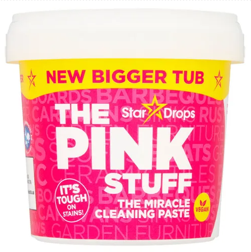 The Pink Stuff Floor Cleaner 750ml - MrPRICE.online