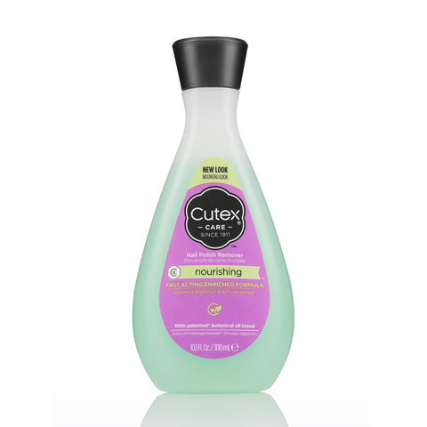 Cutex Nail Polish Remover 200ml - MrPRICE.online