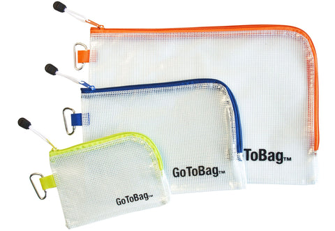 3-Pack B4 Mesh Bags - MrPRICE.online