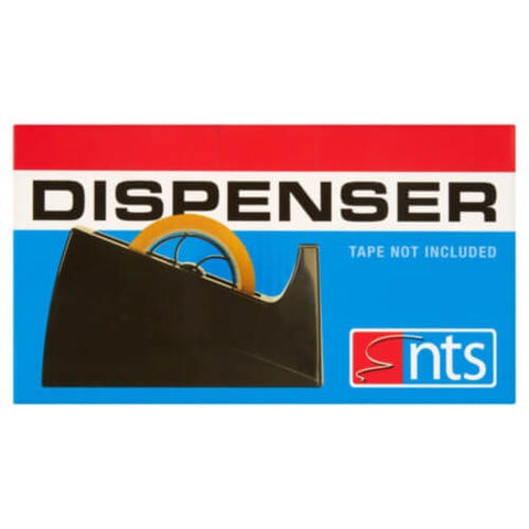 25mm x 66m Tape Dispenser - MrPRICE.online