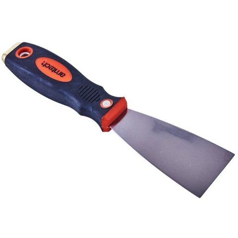 1 1/2" Paint Scraper with Soft Handle - MrPRICE.online
