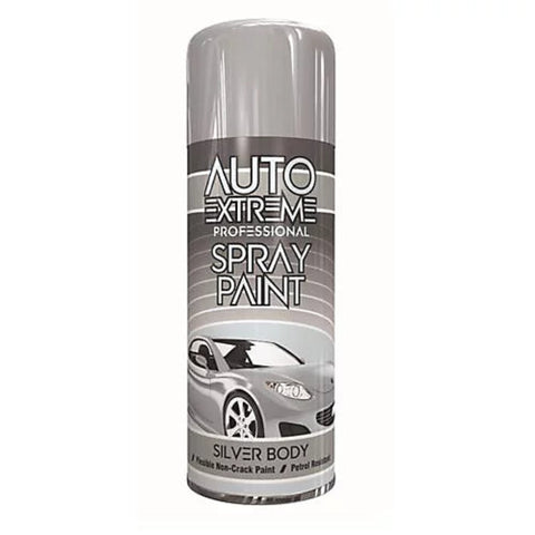Auto Extreme Silver 400ml - MrPRICE.online