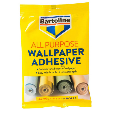 Bartoline All purpose Wall Adhesive 195g - MrPRICE.online